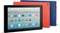 Amazon Fire HD 10 KFSUWI 2017, ohne Werbung, schwarz, 32GB Vorschaubild