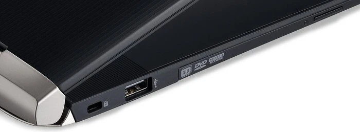 Acer Aspire V Nitro VN7-791G-732C, Core i7-4720HQ, 8GB RAM, 1TB HDD, GeForce 940M, DE