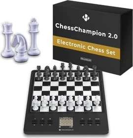 Millennium Schachcomputer ChessChampion 2.0