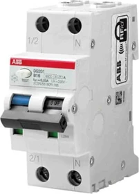 ABB DS201A-C8/0.03