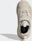 adidas Ozelle Running Lifestyle Elastic Lace with Top Strap aluminium/wonder white/grey one (Junior) Vorschaubild