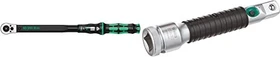 Wera Click-Torque C 3 Push R/L Drehmomentschlüssel, 1/2"