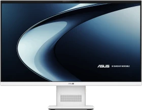 ASUS VM471 AiO VM471QA-WPE008W, weiß, Snapdragon X - X1-26-100, 16GB RAM, 512GB SSD, Windows 11 Home