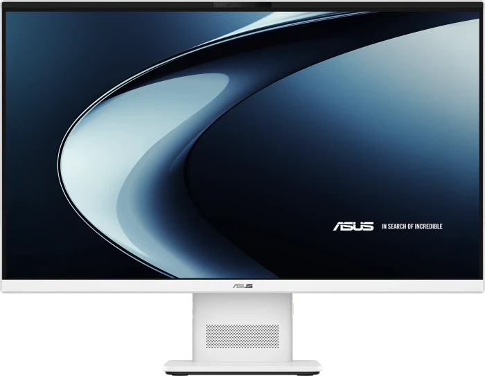 ASUS VM471 AiO VM471QA-WPE008W, weiß, Snapdragon X - X1-26-100, 16GB RAM, 512GB SSD, Windows 11 Home