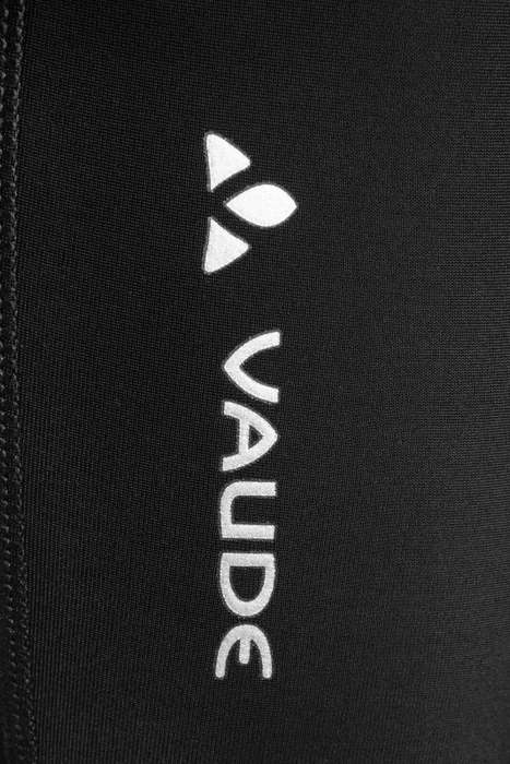 Vaude Leg Warmer II Beinlinge schwarz