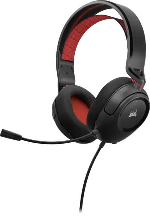 Corsair HS35 v2