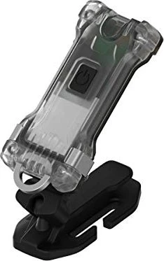Armytek Zippy Stirnlampe grau