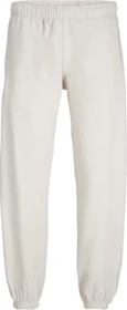 Jack & Jones Wide Leg Fit Trainingshose lang moonbeam (Herren)