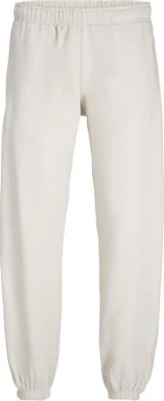 Jack & Jones Wide Leg Fit Trainingshose lang moonbeam (Herren)
