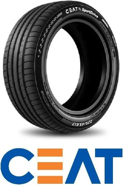 Ceat SportDrive