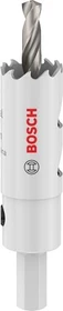 Bosch Professional Multi Material Lochsäge, 20x40mm, 1 Stück