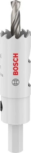 Bosch Professional Multi Material Lochsäge, 20x40mm, 1 Stück