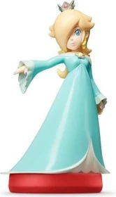 Nintendo amiibo Figur Super Mario Collection Rosalina (Switch/WiiU/3DS)