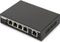 Digitus Professional DN-953 Desktop Switch, 5x RJ-45, 62W PoE+ Vorschaubild