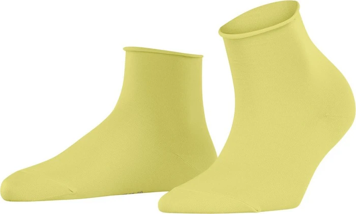 Falke Cotton Touch Socken ananas (Damen)