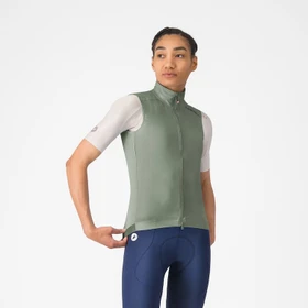 Castelli Espresso 2 Fahrradweste shadow (Damen)