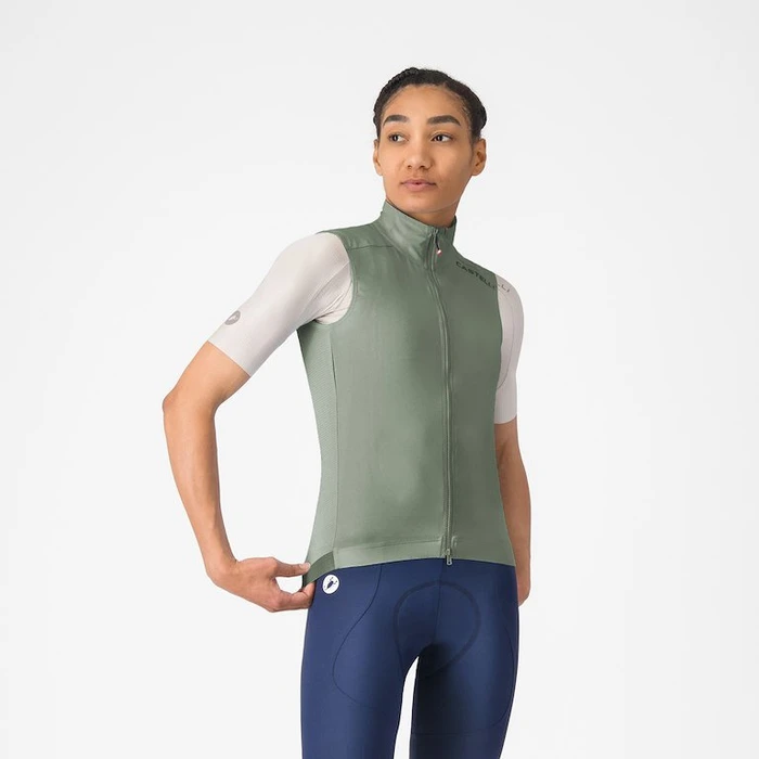 Castelli Espresso 2 Fahrradweste (Damen)