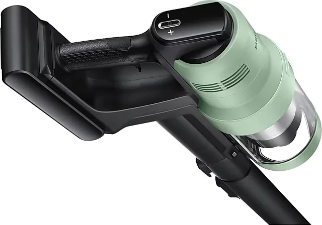 Samsung Bespoke Jet AI Ultra Akku-Handstaubsauger inkl. Absaugstation