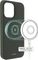 Hama Cover MagCase Finest Feel Pro für Apple iPhone 13 Pro Max grün Vorschaubild