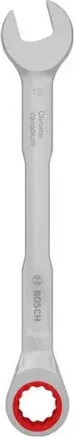 Bosch Professional Maul-Ringratschenschlüssel, 19x238.6mm