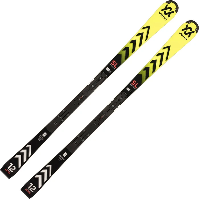 Völkl Racetiger SL R FIS (inkl. Bindung) (Modell 2023/2024)