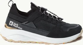Jack Wolfskin Dromoventure Athletic Low phantom (Damen)