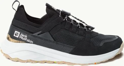 Jack Wolfskin Dromoventure Athletic Low (Damen)