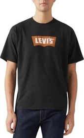 Levi's Vintage Batwing Graphic T-Shirt kurzarm pecan/caviar (Herren)