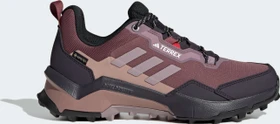 adidas Terrex AX4 GTX burgundy/preloved fig/warm clay (Damen)
