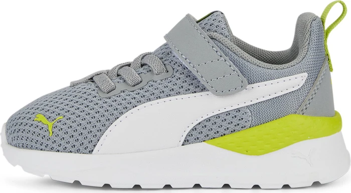 Puma Anzarun Lite grau (Junior)