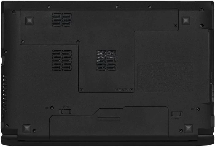 Lenovo B575e, E2-1800, 2GB RAM, 320GB HDD, DE