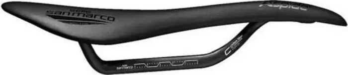 Selle San Marco Aspide Superleggera Wide 141mm Sattel