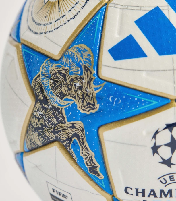 adidas UCL Pro 25/26 League Stage Fußball
