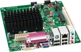 Intel D2500HND, bulk
