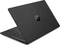 HP Laptop 17-cn0136ng, Jet Black, Celeron N4500, 8GB RAM, 256GB SSD, DE Vorschaubild