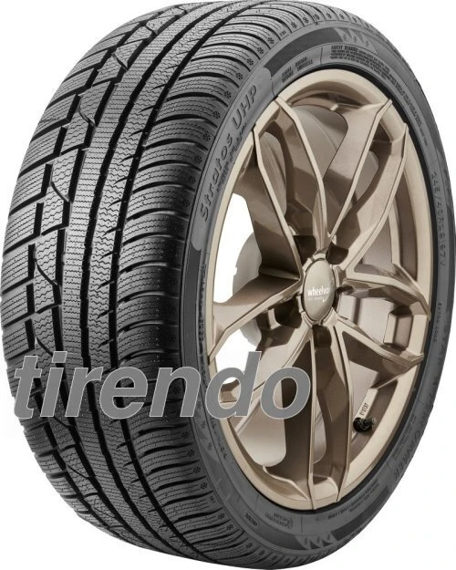 Star Performer UHP 195/50 R15 82H
