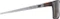 Oakley Leffingwell matte grey smoke/prizm tungsten Vorschaubild
