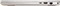 HP Pavilion 14-ce0301ng, Ceramic White/Pale Gold, Core i5-8250U, 8GB RAM, 256GB SSD, DE Vorschaubild