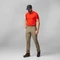 Fjällräven Abisko Trail Stretch Hose lang suede brown (Herren) Vorschaubild