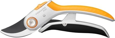 Fiskars P751 Plus PowerLever Bypass Gartenschere