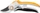 Fiskars P751 Plus PowerLever Bypass Gartenschere (1057172)