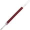 Pentel EnerGel Roller Pen LR7-BX, Tintenrollermine 0.35mm (0.7mm Ball) rot, 12er-Pack Vorschaubild