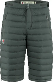 Fjällräven Expedition Down Knickers Hose kurz basalt (Herren)
