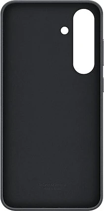 Samsung Kindsuit Case für Galaxy S25+ schwarz