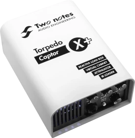 Two Notes Torpedo Captor X + 16 Ohm