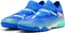 Puma Future 7 PRO Cage bluemazing/puma white/electric peppermint Vorschaubild
