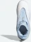 adidas D.O.N. Issue 7 clear sky/cloud white/silver metallic Vorschaubild