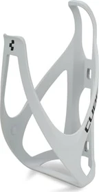 Cube HPP Flaschenhalter matt light grey'n'black