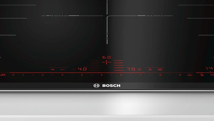 Bosch Serie 8 PXV975DC1E Induktionskochfeld autark