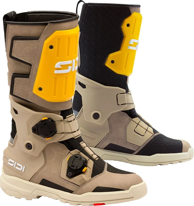 SIDI Taurus GTX